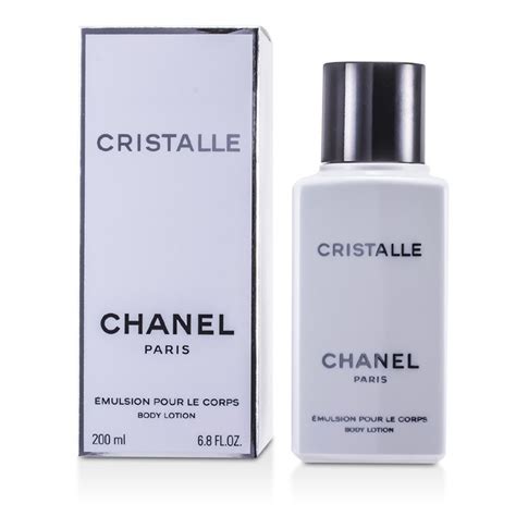 chanel allure body lotion|chanel cristalle body lotion 200ml.